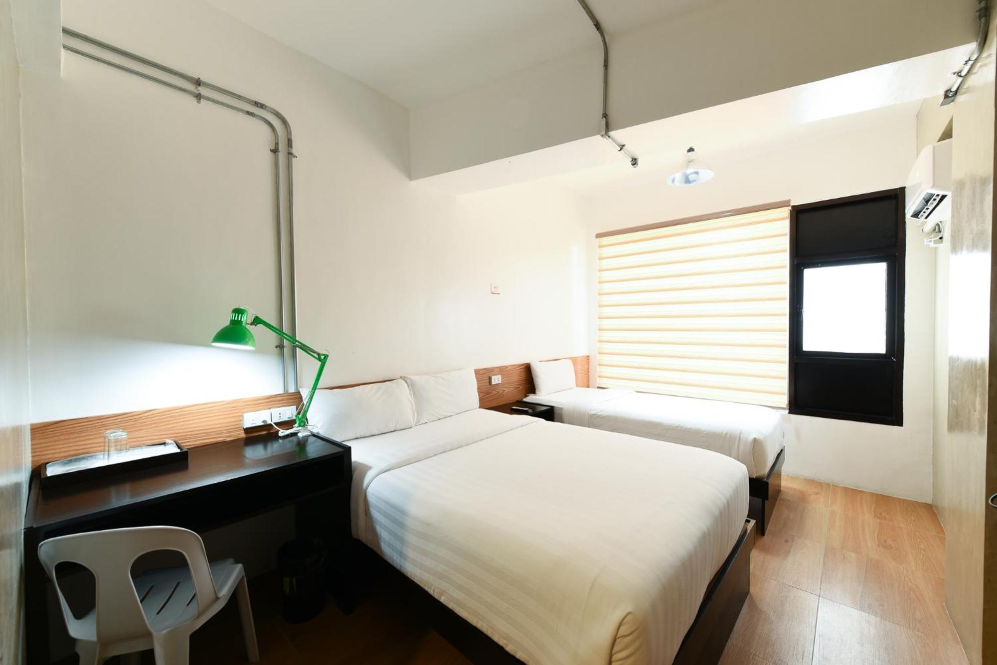 Travelbee Seaside Inn Tagbilaran City Exterior photo